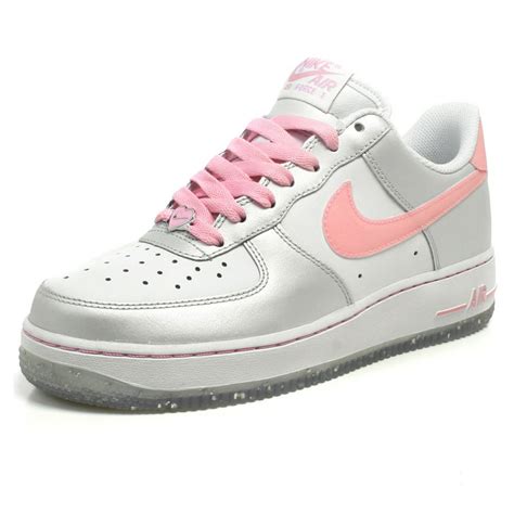 Girls' Air Force 1 Shoes 